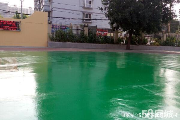 蔚县 地坪漆翻新维修